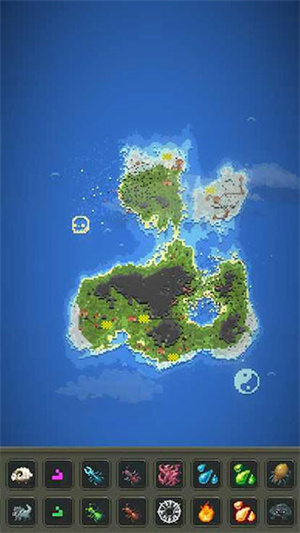 世界盒子正版 截图2
