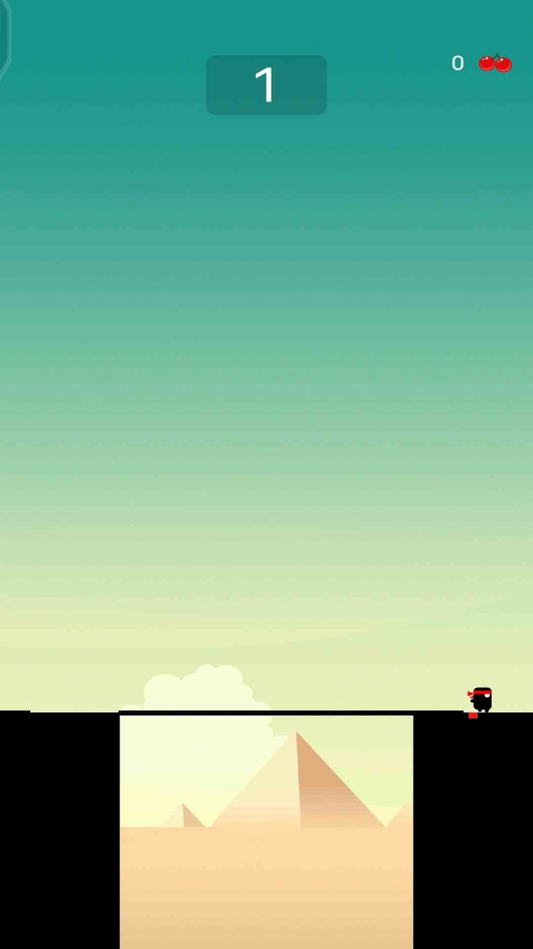 忍者难过棍子关 截图2