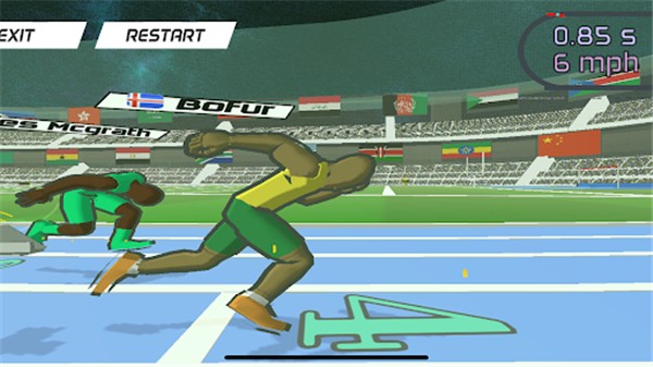 速度之星speedstars正版 截图5
