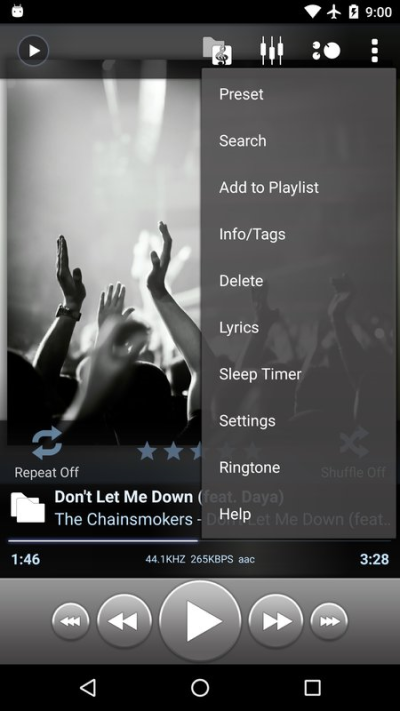 poweramp2024 截图3