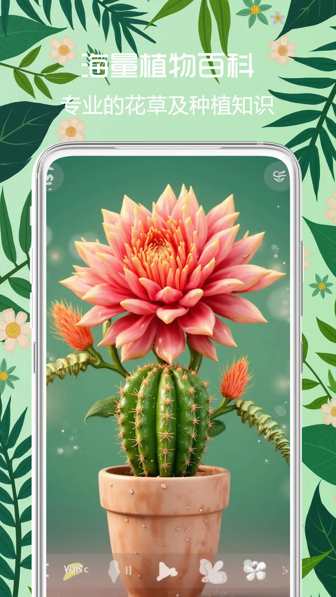 拍照识花君app安卓版 1