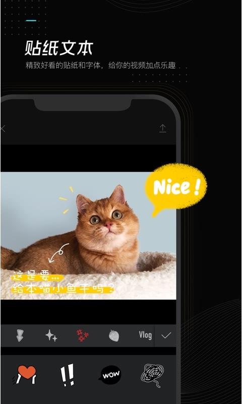 剪映官方最新版 截图3
