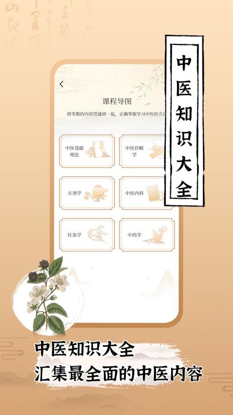 中医世家app免费版
