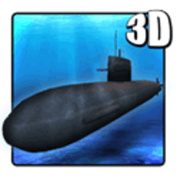 潜艇模拟器汉化版