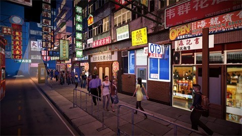 我的关东煮小铺游戏 截图2