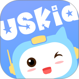 uskid学堂app v1.6.0