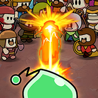 史莱姆幸存者(SlimeSurvivor)