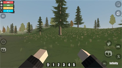 fatez僵尸生存汉化版 截图2