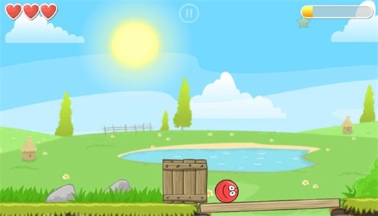 小红球4官方版 截图1