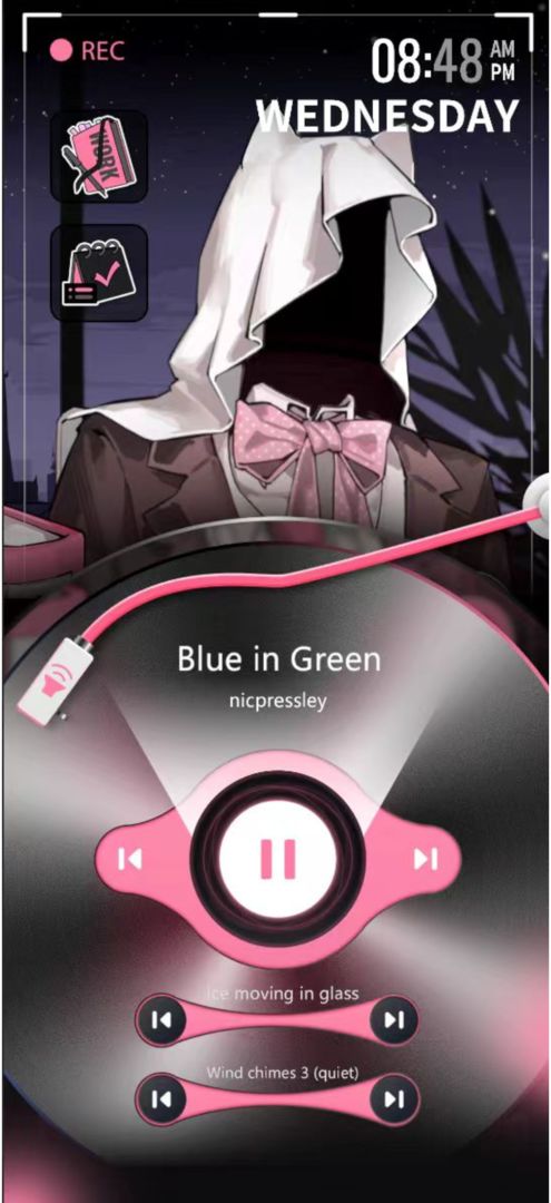 续杯咖啡手游 截图2