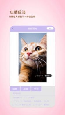 全能美日相机 截图1