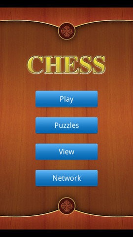 cnvcs国际象棋游戏 截图3