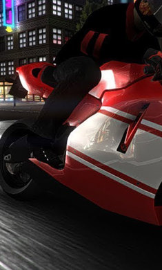 疯狂摩托车去广告版