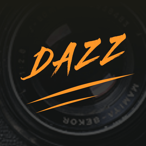 Dazz相机(Dazz cam滤镜app) v2.1