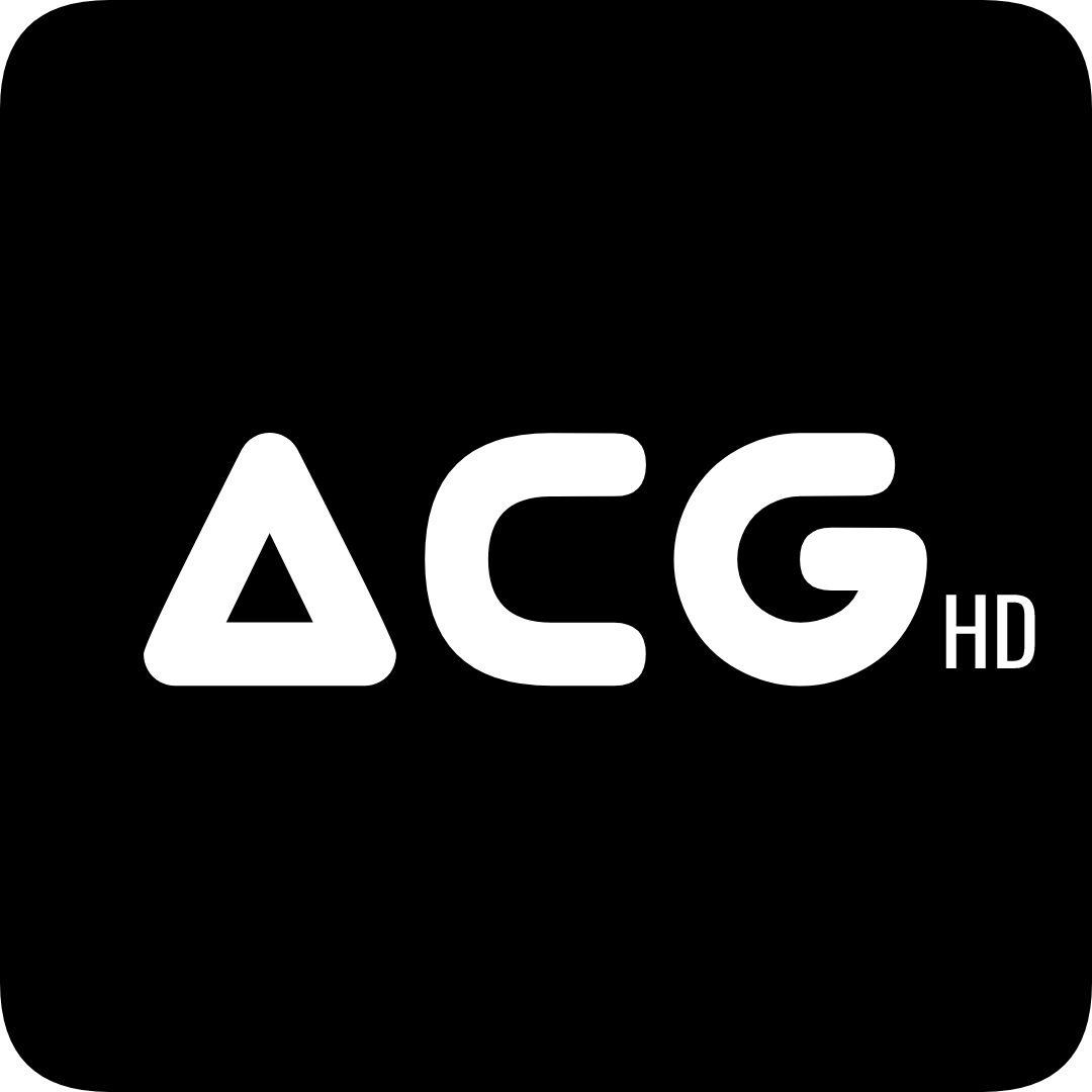 ACG HD  v9.6.5