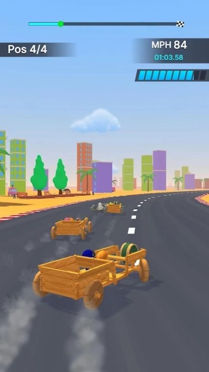 制造汽车大师游戏