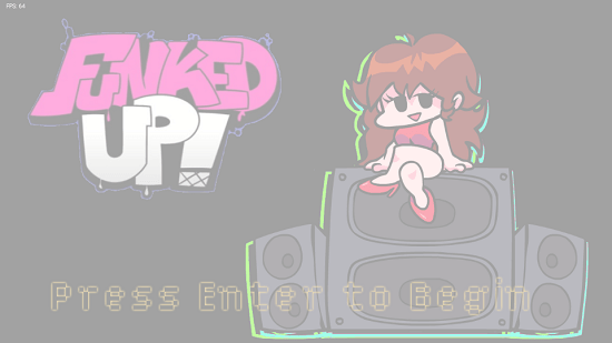 周五夜放克funked up神曲模组 截图1