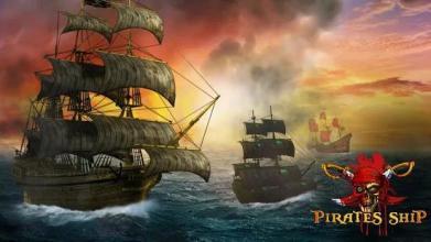 海盗船时代之海盗船游戏 截图5