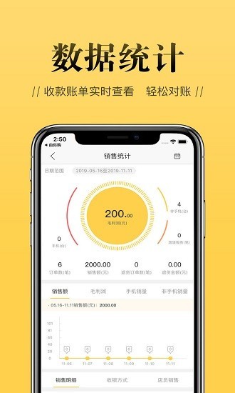 店小秘app 截图2
