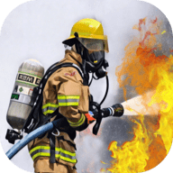 紧急消防员3D游戏  v1.1.0