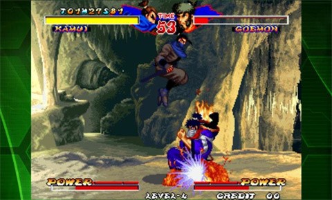 安卓霸王忍法帖 截图5