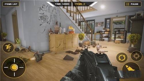 拆了老王家 截图3