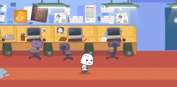 和平之怒中文版 截图1