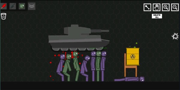 僵尸游乐场最新版