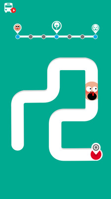 极限球球 截图1