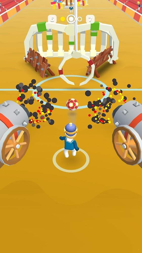 3D排球运动手机版 截图2