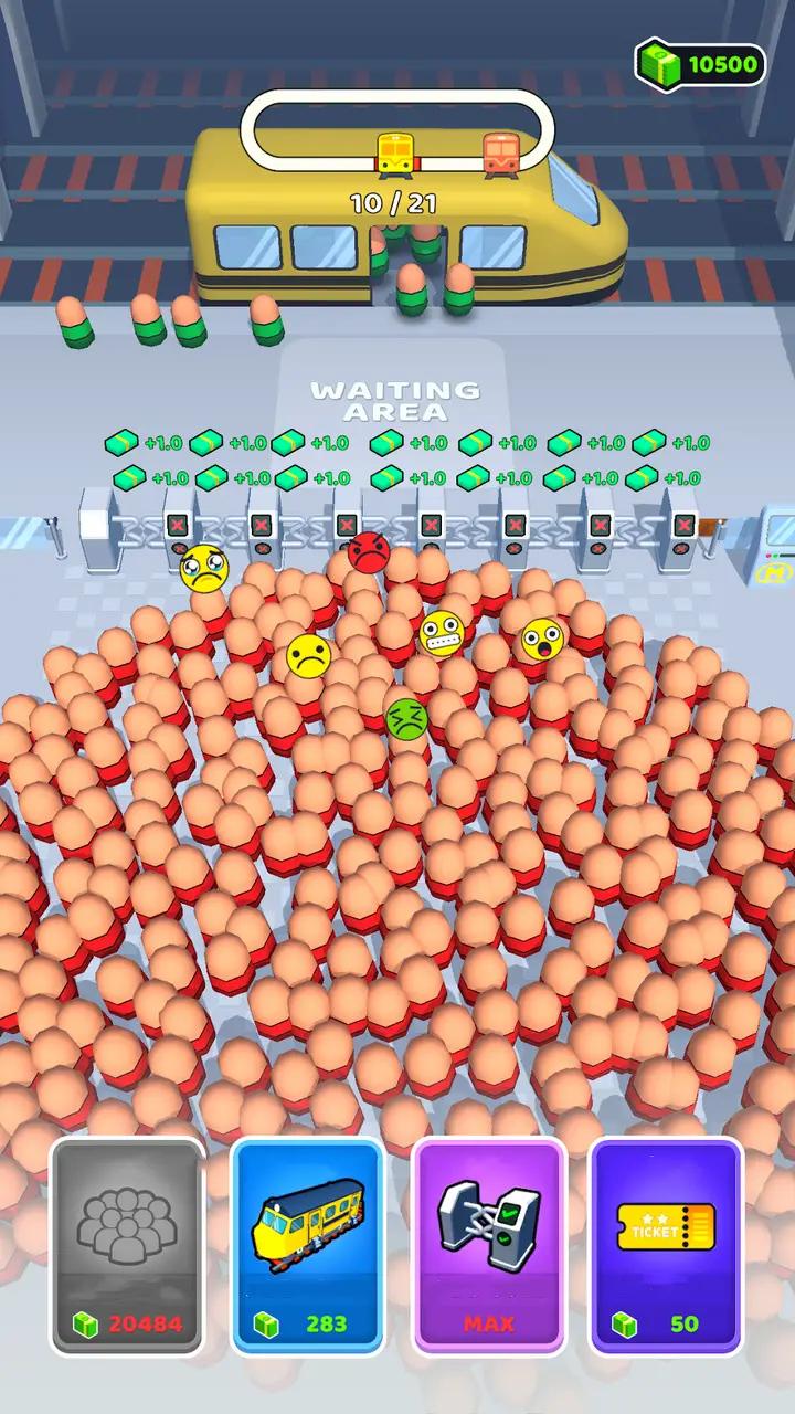 我想回家 截图4