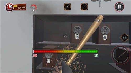 拆家破坏模拟器 截图2