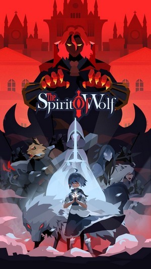 狼之灵魂(The Spirit Of Wolf) 截图3