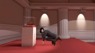 倒霉的小哥 截图2