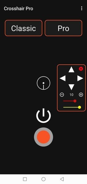crosshairpro准心辅助器 截图3