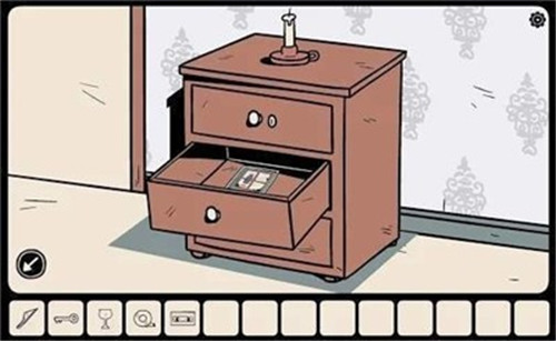 窗里的女孩(The Girl in the Window) 截图2