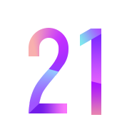 21交友  v2.6.1