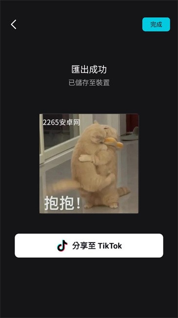 capcut官方下载入口 截图2