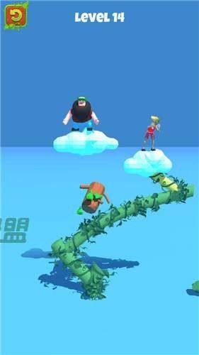 魔法豆豆安卓版 截图2