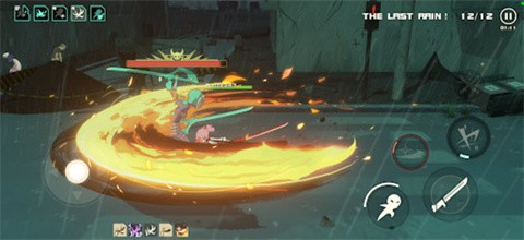 我不是无双2免广告版 截图1