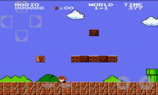 超级玛丽经典版安卓 截图4