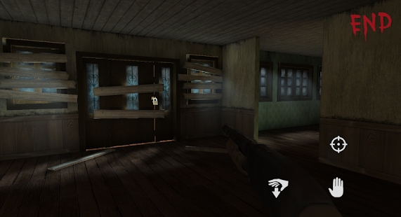 猪头怪惊魂夜游戏 截图2