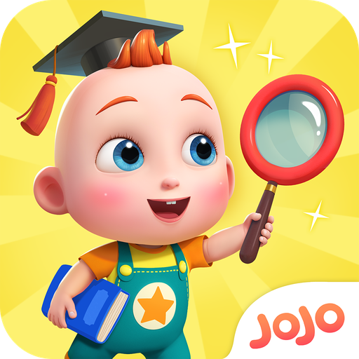 JoJo成长日记app 9.61.10.10