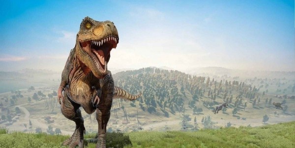 恐龙之王 截图2