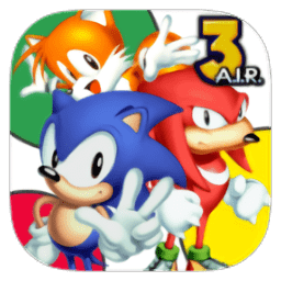 索尼克3(Sonic 3 A.I.R.)  v21.10.28.0