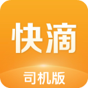 快滴顺风车车主APP  v2.1.0