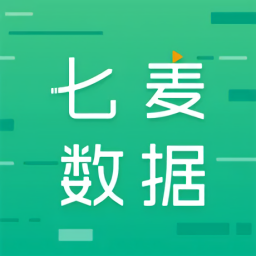 七麦数据软件  v1.3