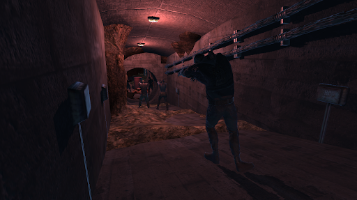 僵尸杀戮8无限子弹版 截图3