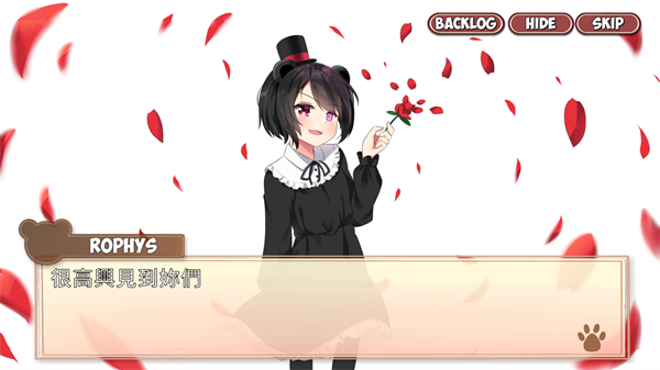 熊猫剪辑黑盗贼(Pandaclip:TheBlackThief)