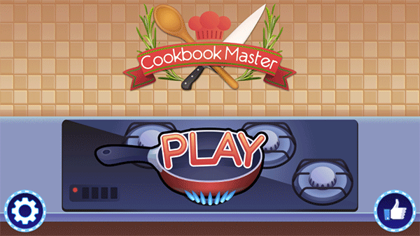 掌勺大厨(Cookbook Master) 截图1